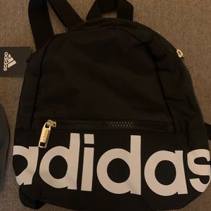 Mini Adidas Backpack